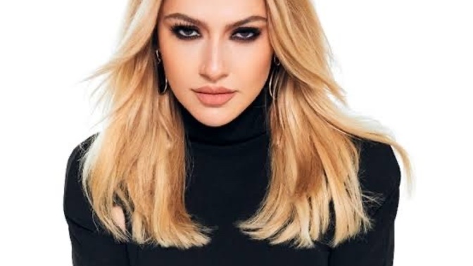Hadise nin hangi şarkısı daha çok seviliyor?