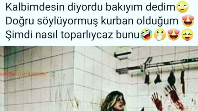 Sınırlarınız var mı?