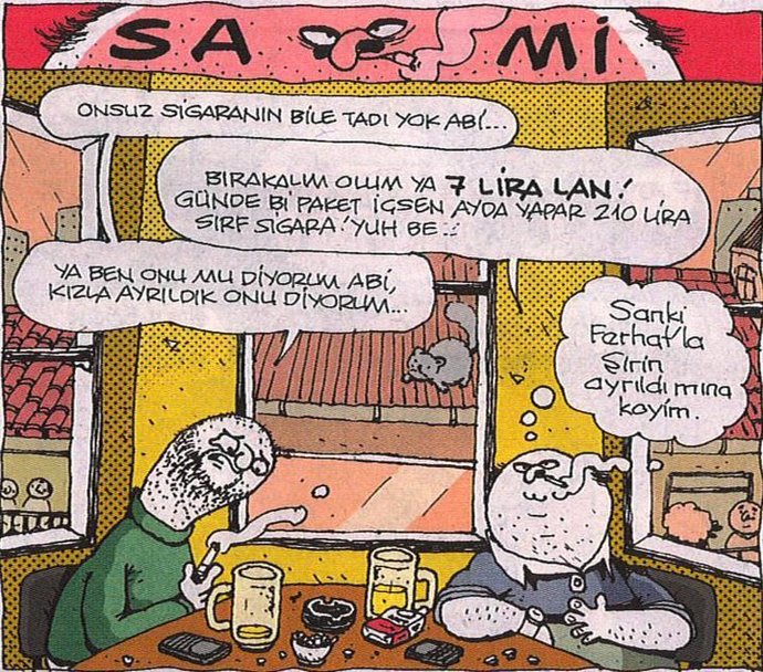 Ayrılık acısının üstesinden nasıl gelinir iştendr çıktım?