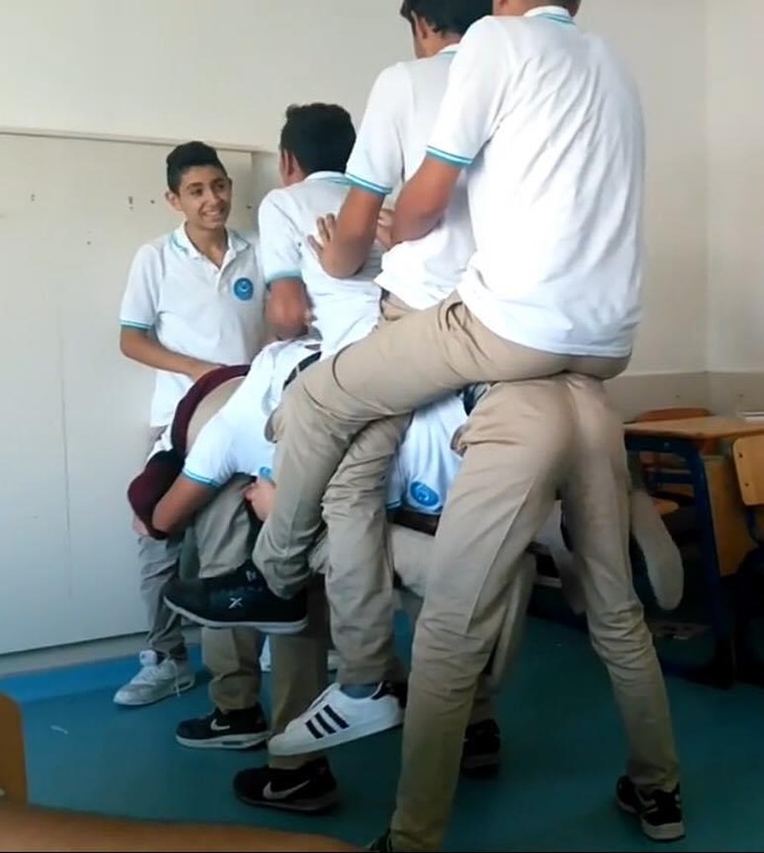 Lisede en çok oynadığın oyun neydi? O günlerden neler kaldı?