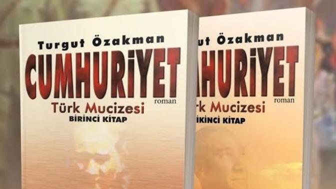 Cumhuriyetimizin kuruluşunu anlatan dizi, film ve kitaplar sizce tarihimizi anlatan yeterli birer kaynak mıdır?