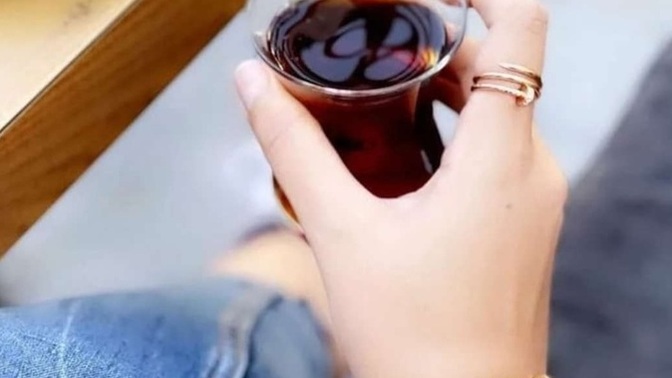 Sabah çayına kim eşlik etsin isterdin?
