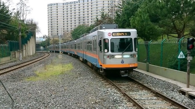 Sabah otobüs veya metroda ne tip insanlarla karşılaşıyorsunuz?