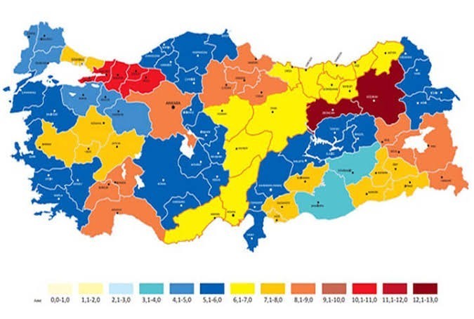 Dünyaya bir daha gelmek isteseniz, hangi şehirde doğmak isterdiniz?