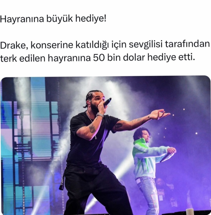 Aşktan yana mı şansınız güldü, paradan mı?