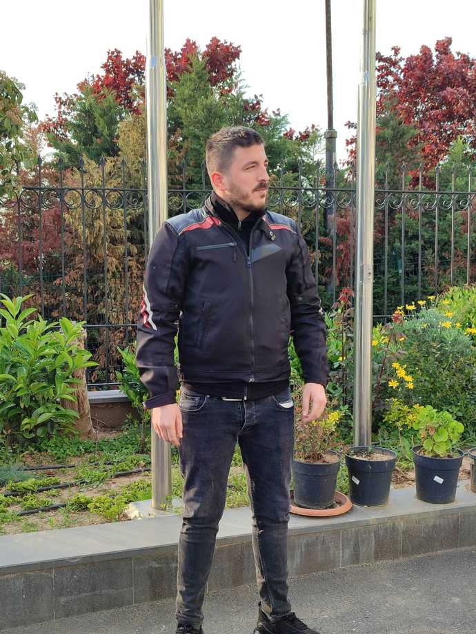 Motor sevdamızdır