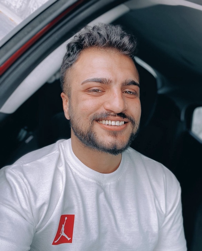 Ticaret yapıp battığında bile gülmeye devam edebiliyor musun?