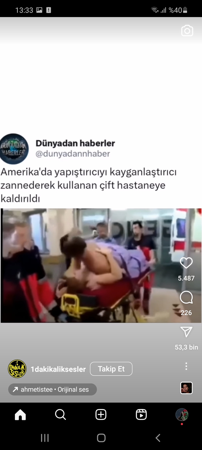 Kitlenmek diye bir şey var mı ilişkide?