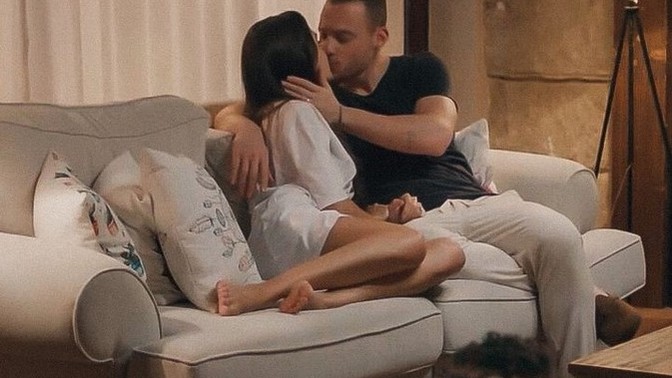 Evlilikte konu cinsellik olunca her şey toz pembe dizilerdeki gibi mi?