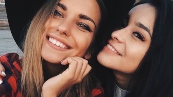 Sarışın kadınlar mı yoksa esmer kadınlar mı daha güzel?