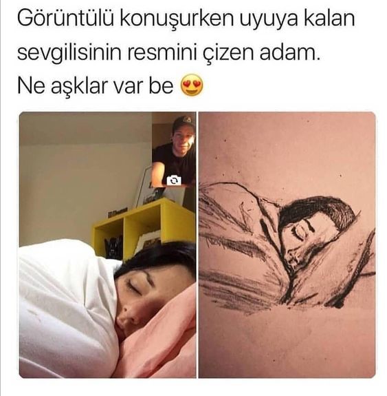 Aşık olmak insana neler yaptırır?