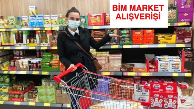 BİM marketinde bilindik markalar neden daha ucuz?