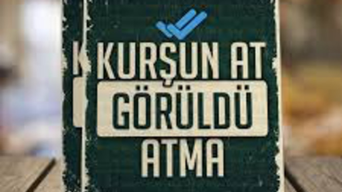 En son kimden görüldü yediniz?