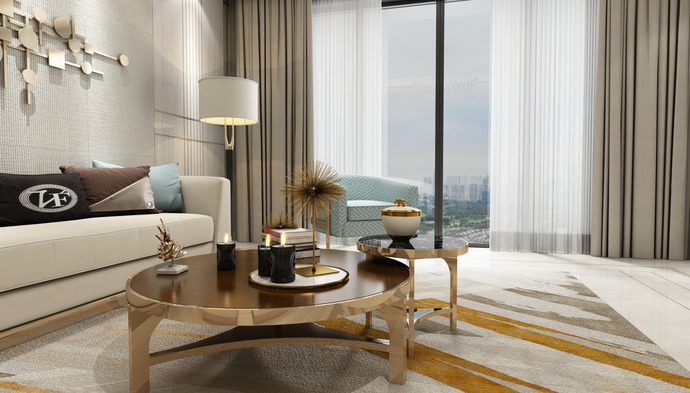 Bilgisayar (3D model) çizimim nasıl olmuş sizce?