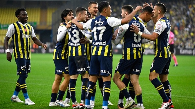 Spartak Trnava - Fenerbahçe maç sonucu tahmininiz nedir?