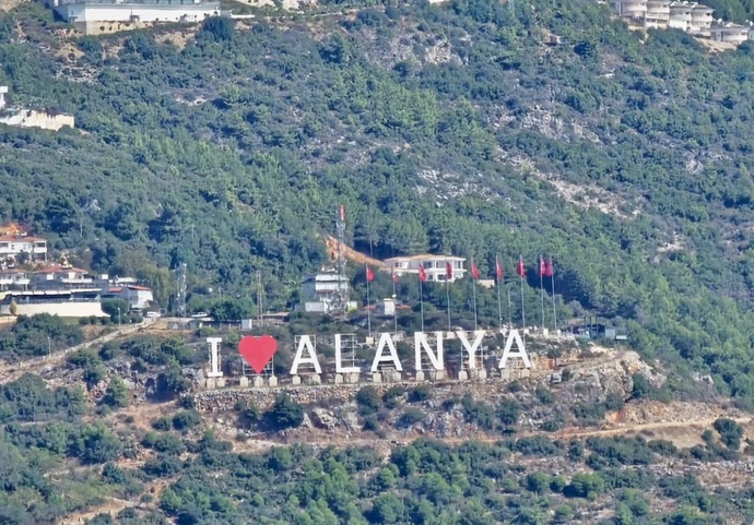 Hiç teleferiğe bindin mi? Nerede?