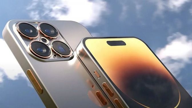 iPhone 15 sahibi olan erkek zengin midir?