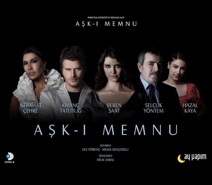 Aşk-ı Memnuda suçlu kim?