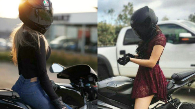 Motosiklet kullanmak kolay mı?