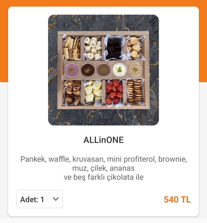 Ne yani biz kızlar erkeklerden çok mu şey istiyoruz?