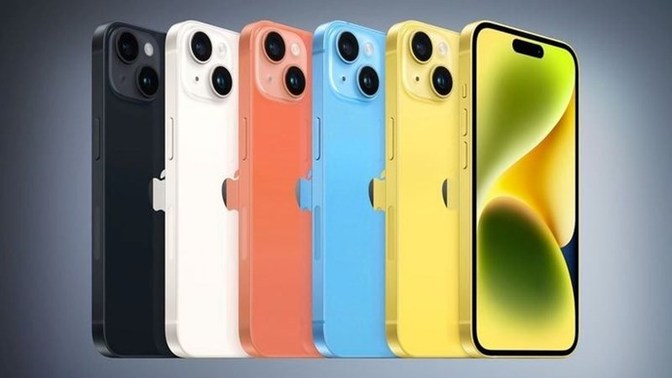 iPhone 15 hangi renk önerirsiniz?