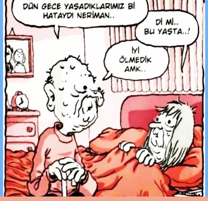 Kaç yaşınıza kadar seks yapmak isterdiniz?