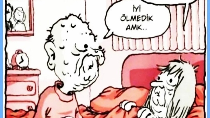 Kaç yaşınıza kadar seks yapmak isterdiniz?