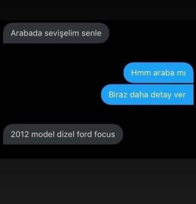 Sevgiliniz ya da eşinizden sıra dışı bir yerde sevişme teklifi gelse kabul eder miydiniz?