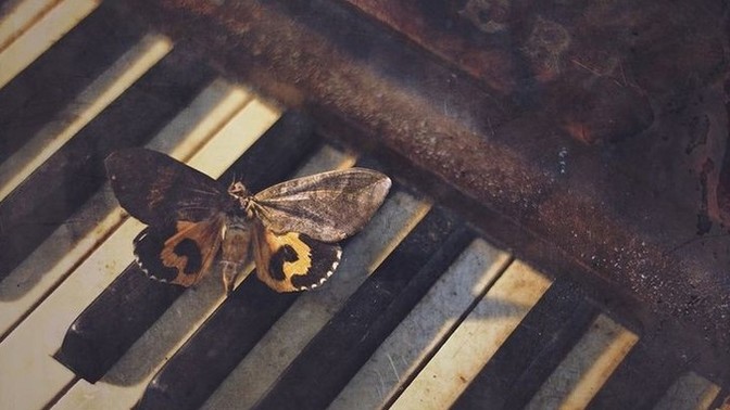 Bugün senin için ilginç bir şey oldu mu?