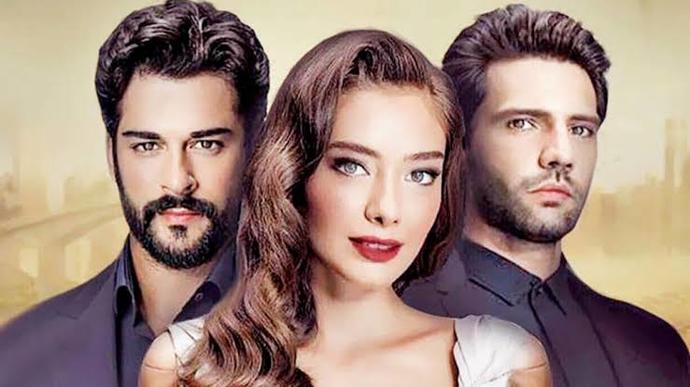 Bana finali ile sizi mahveden bir dizi söyler misiniz?