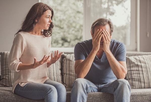 Evlenmeden önce çiftler arasında piskolojik test yapılmalı mı?
