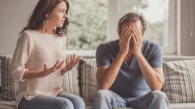 Evlenmeden önce çiftler arasında piskolojik test yapılmalı mı?