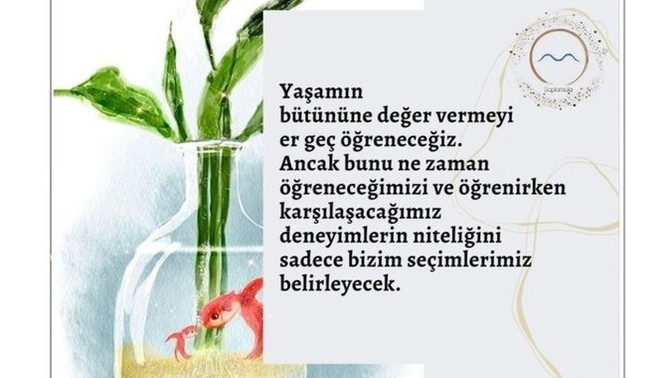 "Benim seçimim" dediğin şeylerin ne kadarı senin seçimin?