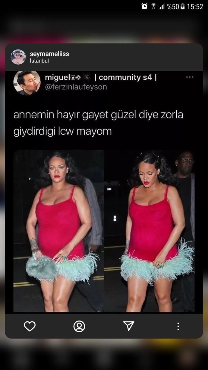 Kaç beden giyiyorsunuz?