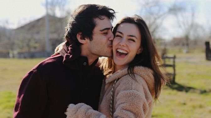 Söyle kaç bahar oldu?🍂 Sevgilinizle kaçıncı yılınız?