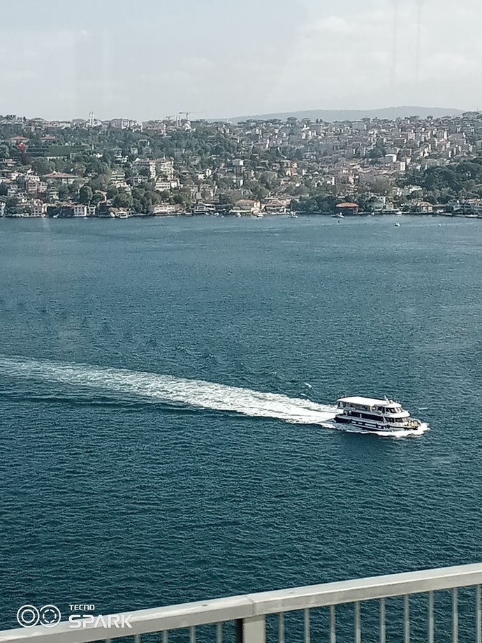 İstanbulu sevenler ve vazgeçemeyenler var mı?