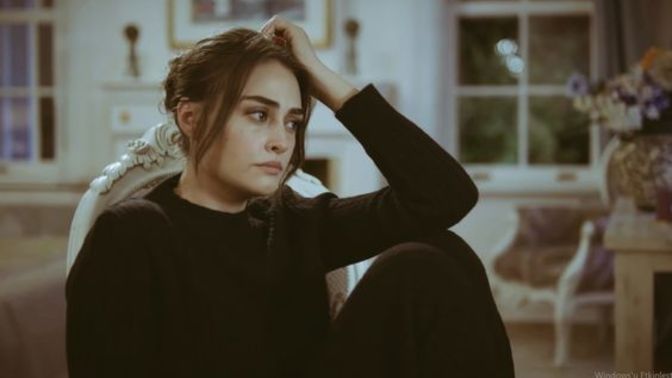 Siz aşk acısı çekerken genelde ne yaparsınız?