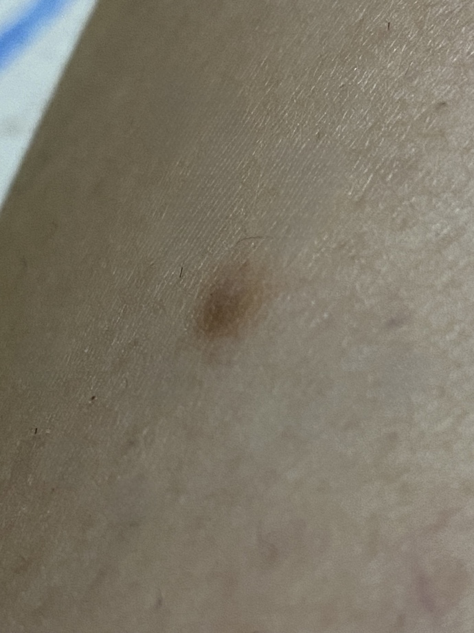 Durduk yere çıktı ve geçer sandım geçmedi?