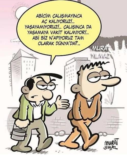 Yapmak isteyip de vakit ayıramadığınız ne var?