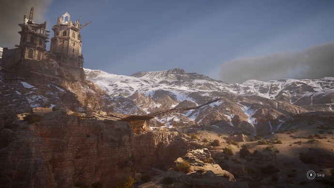 Assassin Creed Mirage’ı nasıl buldunuz?