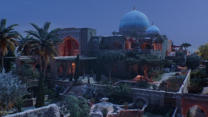 Assassin Creed Mirage’ı nasıl buldunuz?