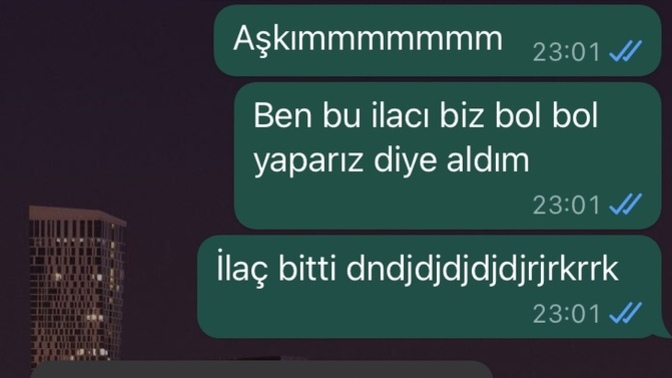 Sevgilim gay olabilir mi?