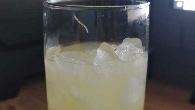 İlk kez cool lime yaptım, nasıl görünüyor?