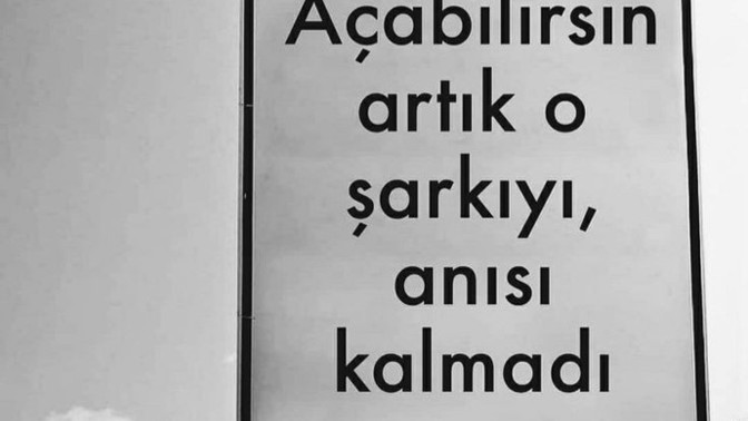 Size kötü anıları hatırlattığı için dinleyemediğiniz şarkılar var mı?