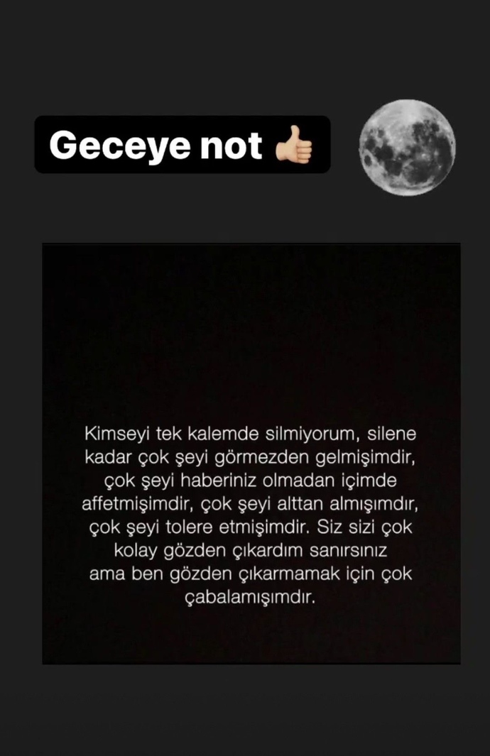 Çokta zorlamamak mı lazım, olmuyorsa bırakmak mı lazım?