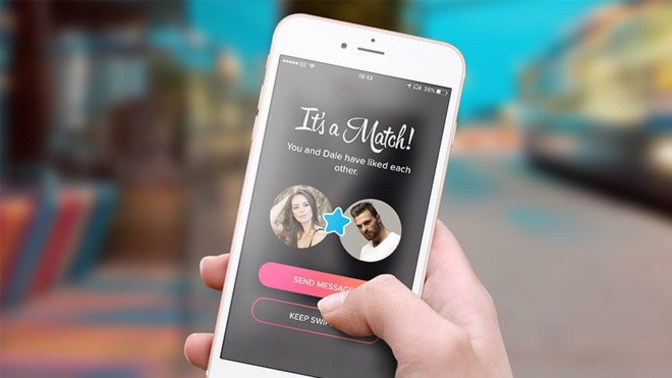 Eşinizin telefonunda Tinder uygulaması bulsanız tepkiniz ne olurdu?