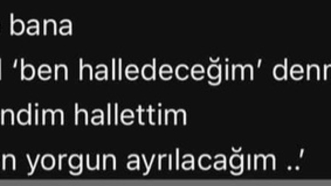 Sen bu dünyadan nasıl ayrılacaksın?