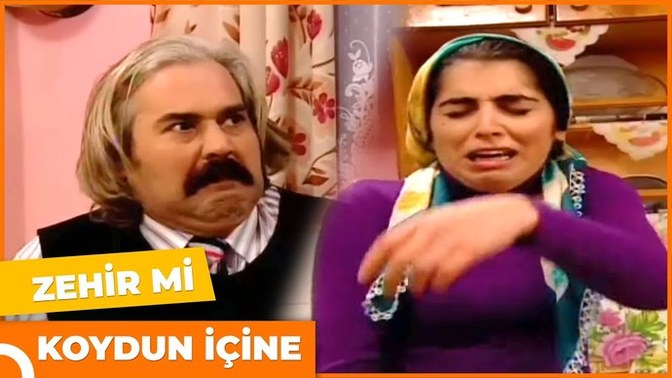 Eşim yemeklerim konusunda çok memnuniyetsiz davranıyor. Sorun bende mi sizce?