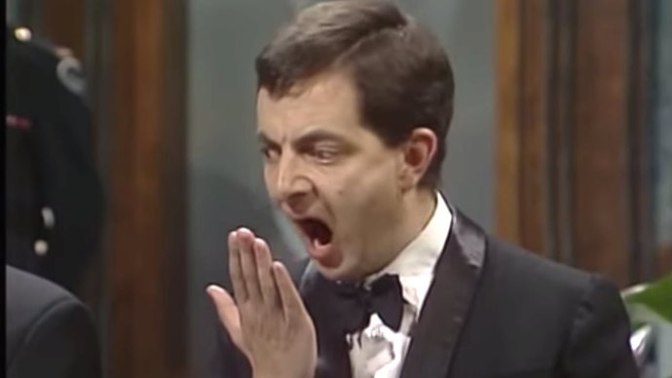 Ağzı kokan biriyle sevgili olur musunuz?