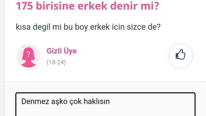 Boy takıntısı insanı yalnızlığa mahkum eder mi?